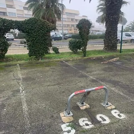 Appartamento 665 2 Pers Port Nature 5 Près Du Qg *